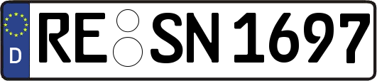RE-SN1697