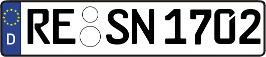 RE-SN1702
