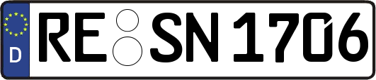 RE-SN1706