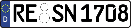 RE-SN1708