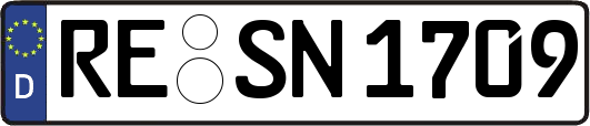 RE-SN1709