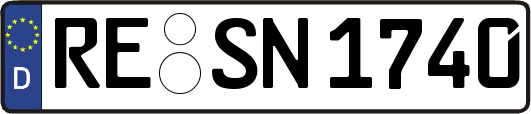 RE-SN1740