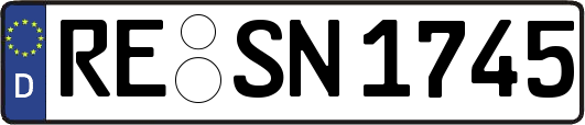 RE-SN1745
