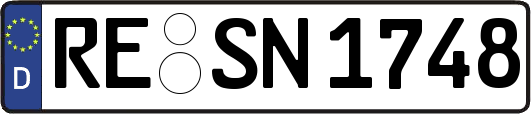 RE-SN1748