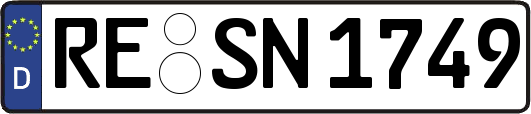 RE-SN1749