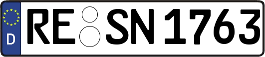 RE-SN1763