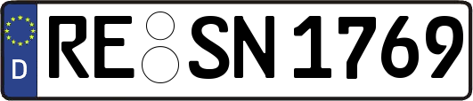 RE-SN1769