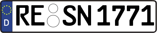 RE-SN1771