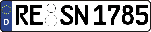 RE-SN1785