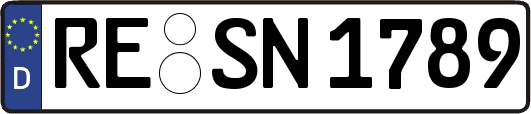 RE-SN1789