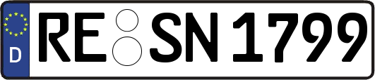 RE-SN1799