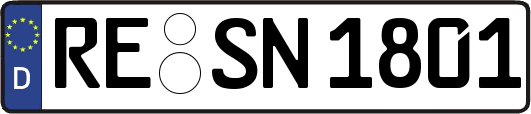 RE-SN1801