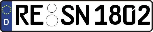 RE-SN1802