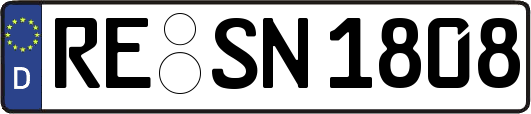 RE-SN1808