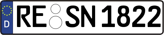 RE-SN1822
