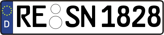RE-SN1828