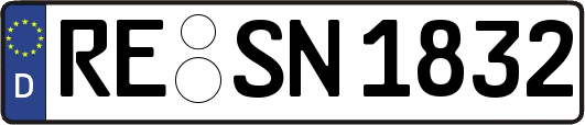 RE-SN1832