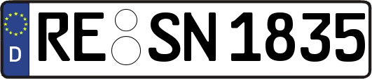 RE-SN1835