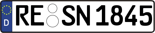 RE-SN1845
