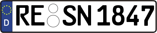 RE-SN1847
