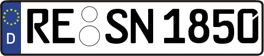 RE-SN1850