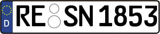 RE-SN1853