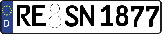 RE-SN1877