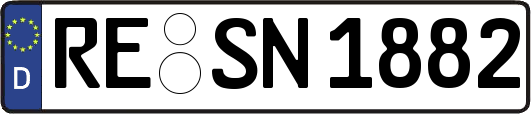 RE-SN1882