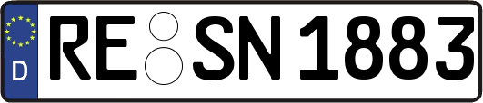 RE-SN1883