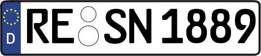 RE-SN1889