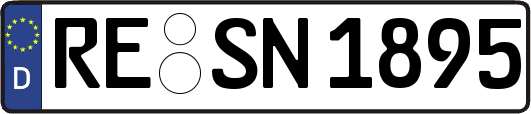 RE-SN1895