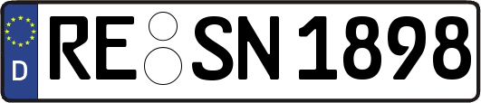 RE-SN1898