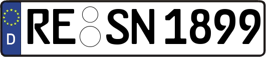 RE-SN1899
