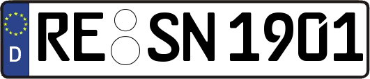 RE-SN1901