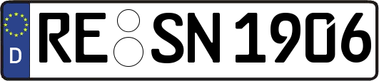 RE-SN1906