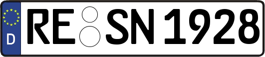 RE-SN1928