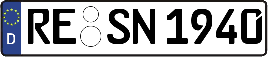 RE-SN1940
