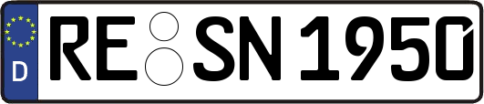 RE-SN1950