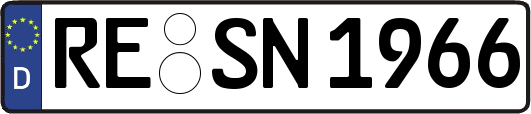 RE-SN1966