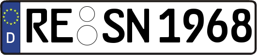 RE-SN1968