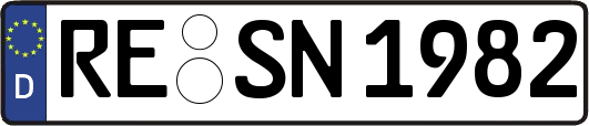 RE-SN1982