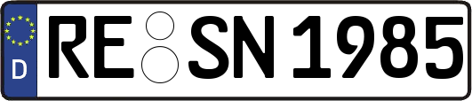 RE-SN1985