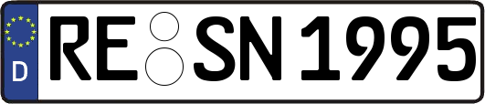 RE-SN1995