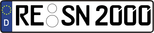 RE-SN2000