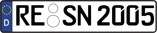 RE-SN2005