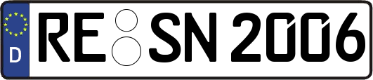 RE-SN2006