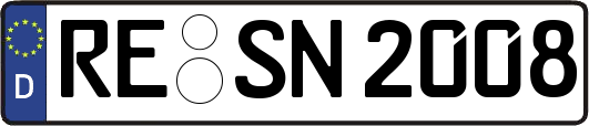 RE-SN2008