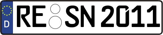RE-SN2011