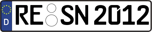 RE-SN2012