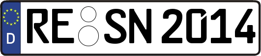RE-SN2014